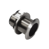 LOWRANCE SS60 STAINLESS THRU-HULL 20 DEG TILTED ELEMENT 50/200 TRANSDUCER