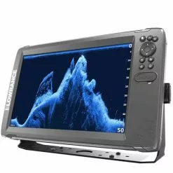 LOWRANCE HOOK2-12 TRIPLE SHOT NAV+ CAN