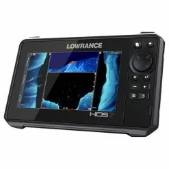 LOWRANCE HDS-7 LIVE NO TRANSDUCER Electronics