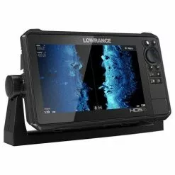 LOWRANCE HDS-9 LIVE NO TRANSDUCER REFURBISHED (Only 1 Left) Electronics