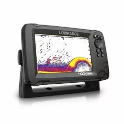 LOWRANCE HOOK REVEAL7 50/200 US/CAN NAV+ Electronics 5 LOWRANCE HOOK REVEAL7 50/200 US/CAN NAV+ Electronics