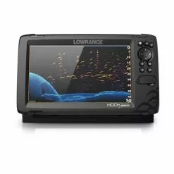 LOWRANCE HOOK REVEAL9 50/200 US/CAN NAV+