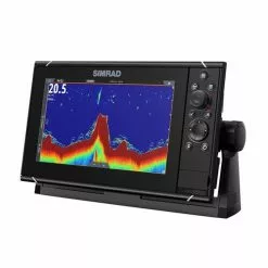 SIMRAD NSS9 EVO3S COMBO HALO20+ RADAR