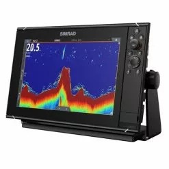 SIMRAD NSS12 EVO3S COMBO HALO20+ RADAR Electronics