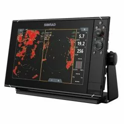 Electronics SIMRAD NSS12 EVO3S DISPLAY W/ US CMAP 7 Electronics SIMRAD NSS12 EVO3S DISPLAY W/ US CMAP