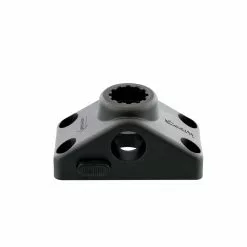 Salmon Trolling Scotty 241L Locking Combination Side / Deck Mount