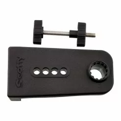 Scotty 248 Oarlock Mount Salmon Trolling