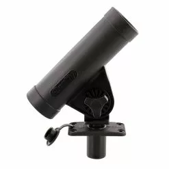 Scotty 251 Rodmaster With S244 Mount Rod Holder Salmon Trolling