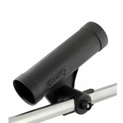 Salmon Trolling Scotty 255 Rodmaster With Boom Attachment