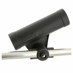 Salmon Trolling Scotty 255 Rodmaster With Boom Attachment