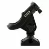 Scotty 280 Baitcaster / Spinning Rod Holder With Combination Side/DeckMount Salmon Trolling