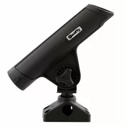 Salmon Trolling Scotty 350 RODMASTER II WITH COMBINATION SIDE/DECK MOUNT