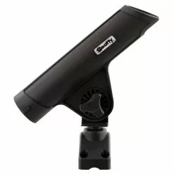 Salmon Trolling Scotty 350 RODMASTER II WITH COMBINATION SIDE/DECK MOUNT