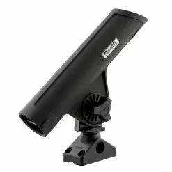 Salmon Trolling Scotty 350 RODMASTER II WITH COMBINATION SIDE/DECK MOUNT 7 Salmon Trolling Scotty 350 RODMASTER II WITH COMBINATION SIDE/DECK MOUNT