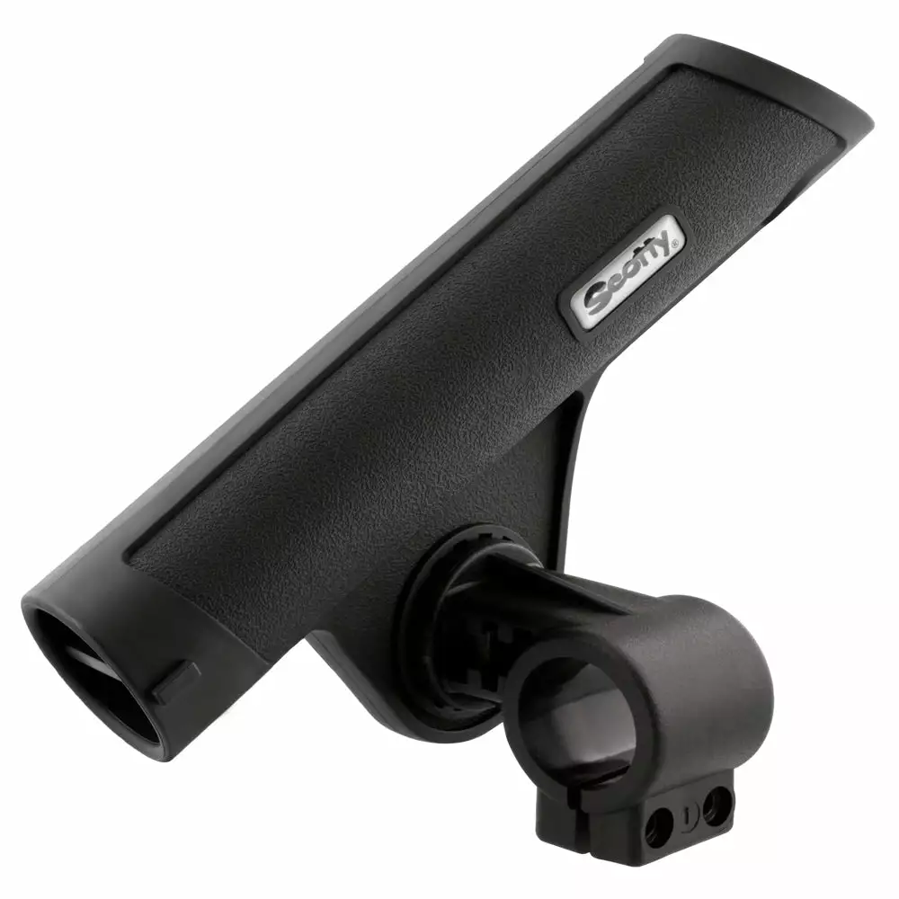 Salmon Trolling Scotty 358 Rodmaster II With Boom Clamp Fits 1-1/4in Boom 2 Salmon Trolling Scotty 358 Rodmaster II With Boom Clamp Fits 1-1/4in Boom