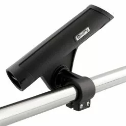 Salmon Trolling Scotty 358 Rodmaster II With Boom Clamp Fits 1-1/4in Boom 6 Salmon Trolling Scotty 358 Rodmaster II With Boom Clamp Fits 1-1/4in Boom