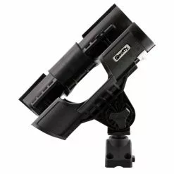 Scotty 400 Orca Rod Holder With 241 Locking Combination Side/Deck Mount Salmon Trolling