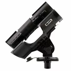 Salmon Trolling Scotty 401 Orca Rod Holder With 244 Locking Flush Deck Mount