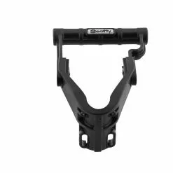 Salmon Trolling SCOTTY 420 REEL E-Z ROD HANDLE