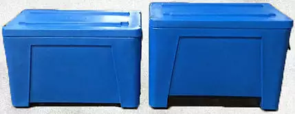 Xactics XACTIC INSULATED TOTE 07-1002 Totes/Coolers 2 Xactics XACTIC INSULATED TOTE 07-1002 Totes/Coolers