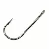 Salmon Trolling Gamakatsu Open Eye Siwash Hooks Nickel