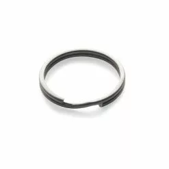Rosco Stainless Split Rings (50 Pack)