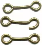 WESKING Salmon Trolling Commercial Salmon Spreader Bars - Each (2 Sizes)