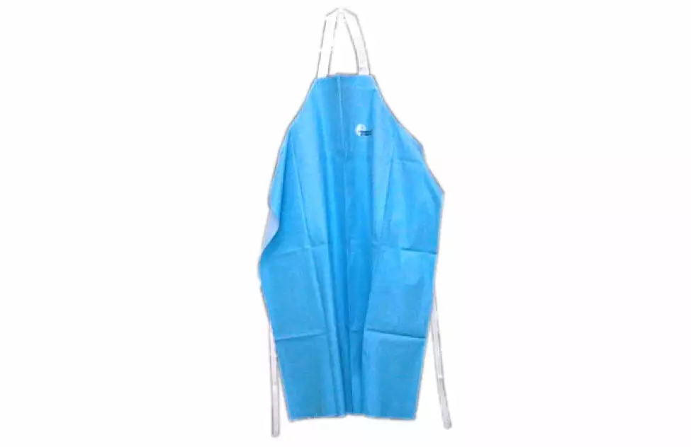 North Pacific Lightweight Apron - PVC Clothing/Gloves 1 North Pacific Lightweight Apron - PVC Clothing/Gloves