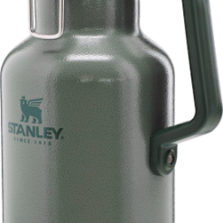 Marine Hardware STANLEY 64oz CLASSIC GROWLER HAMMER TONE GREEN
