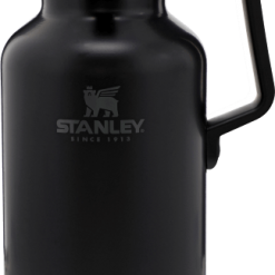Marine Hardware STANLEY 64OZ CLASSIC GROWLER MATTE BLACK