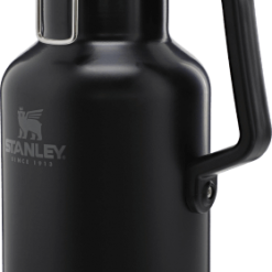 Marine Hardware STANLEY 64OZ CLASSIC GROWLER MATTE BLACK