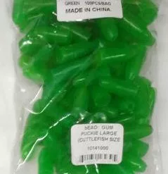 North Pacific Gum Puckies