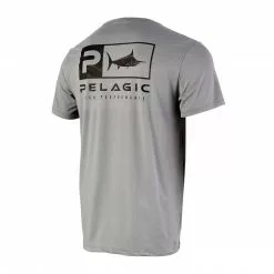 PELAGIC Icon Premium UV Fishing T-Shirt