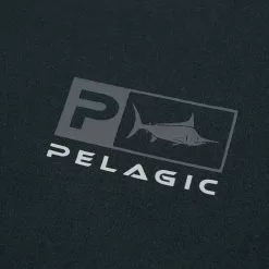 PELAGIC Icon Premium UV Fishing T-Shirt