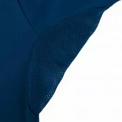 Clothing/Gloves Pelagic Aquatek Game Fish Long Sleeve T-shirt Navy