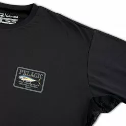 PELAGIC Aquatek Game Fish Performance Fishing Shirt
