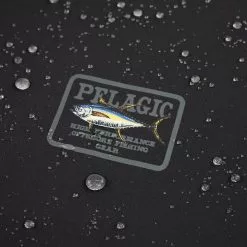 PELAGIC Aquatek Game Fish Performance Fishing Shirt