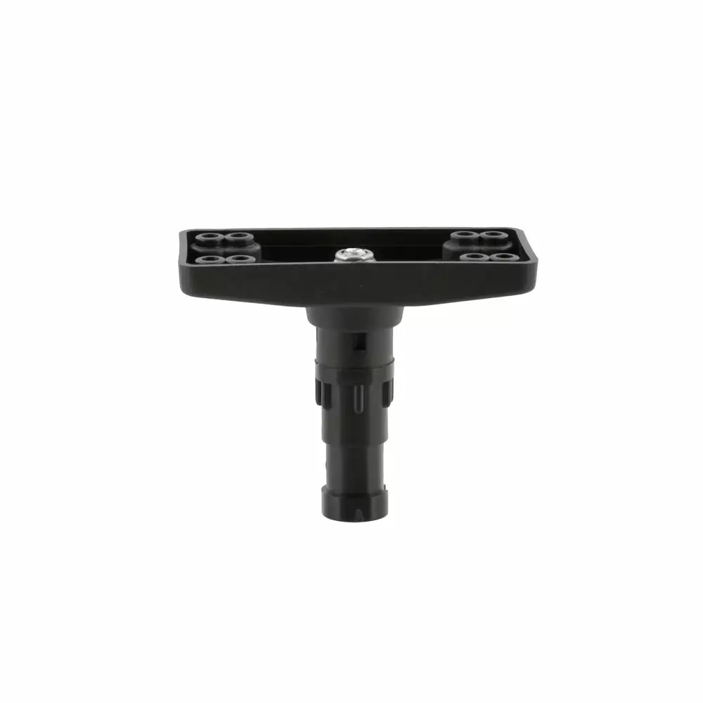 Scotty 272 Swivel Fishfinder Post Bracket 1 Scotty 272 Swivel Fishfinder Post Bracket