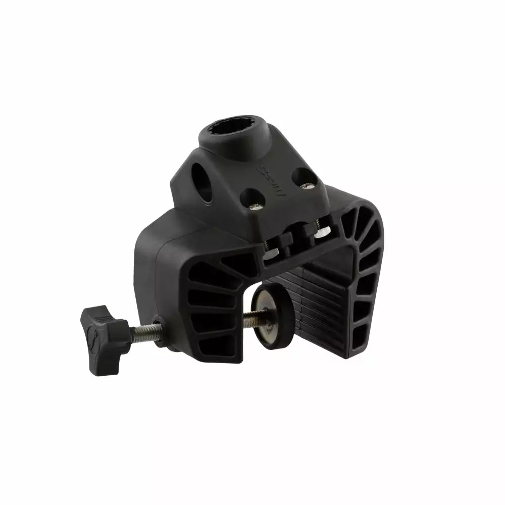 Salmon Trolling Scotty 449 Portable Clamp Mount 1 Salmon Trolling Scotty 449 Portable Clamp Mount