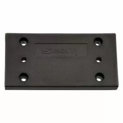 SCOTTY 1037 MOUNTING PLATE FOR 1025E Salmon Trolling