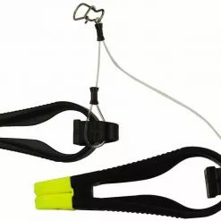 Salmon Trolling SCOTTY 1176 POWER GRIP PLUS STACKER DOWNRIGGER RELEASE WITH 6 LEADER