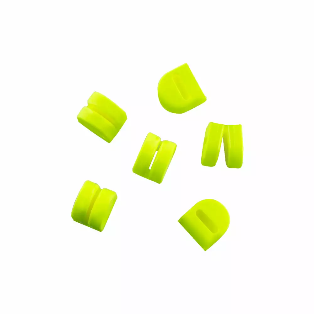 Salmon Trolling Scotty 1190 Power Grip Replacement Pads 1 Salmon Trolling Scotty 1190 Power Grip Replacement Pads