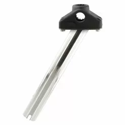 Scotty 2028 Big Game Gimbal Mount 9in