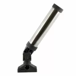 Scotty 470 Rocket Launcher With Locking Combination Side/Deck Mount