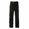 Grundens Full Share Waist Pants Black Clothing/Gloves