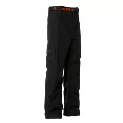 Grundens Full Share Waist Pants Black Clothing/Gloves