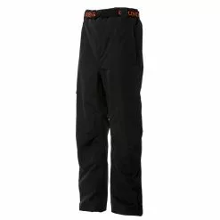 Grundens Full Share Waist Pants Black Clothing/Gloves