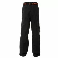 Grundens Full Share Waist Pants Black Clothing/Gloves
