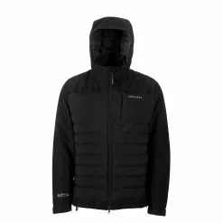Grundens Windward Gore-Tex Infinium Insulated Jacket Clothing/Gloves