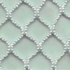 North Pacific 210/128 X 2in X 50md Rachel Knotless White Cargo Web (sold By The Foot)